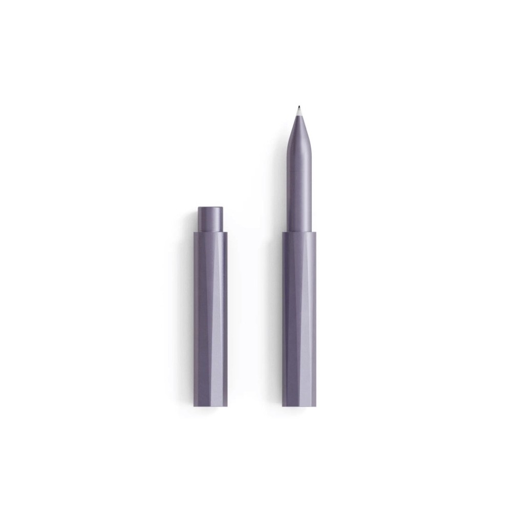 The Wren refillable writing pen - Tom’s Studio - Lilac