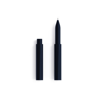 The Wren refillable writing pen - Tom’s Studio - Midnight
