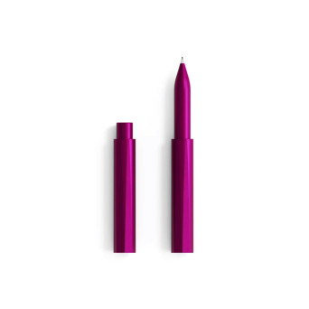 The Wren refillable writing pen - Tom’s Studio - Raspberry