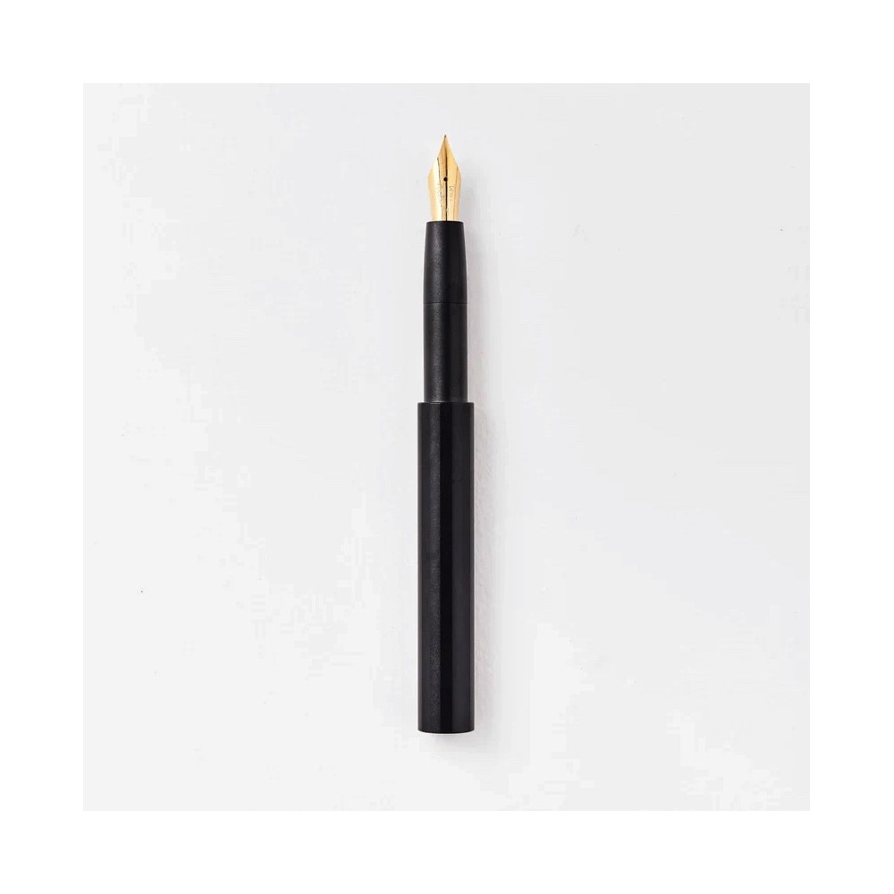Pióro wieczne Studio Pocket 2.0 - Tom's Studio - Black F