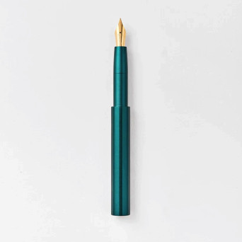Fountain pen Studio Pocket 2.0 - Tom’s Studio - Ivy EF