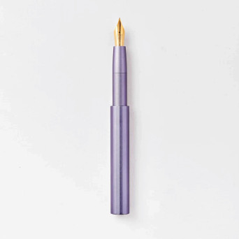 Fountain pen Studio Pocket 2.0 - Tom’s Studio - Wisteria EF