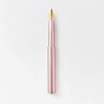 Fountain pen Studio Pocket 2.0 - Tom’s Studio - Blush F