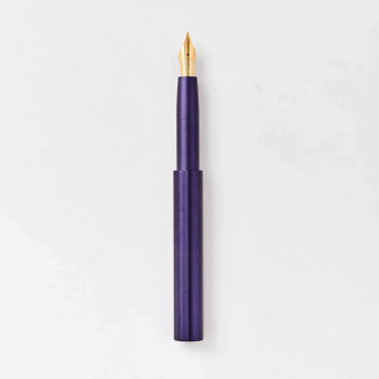 Pióro wieczne Studio Pocket 2.0 - Tom's Studio - Iris F