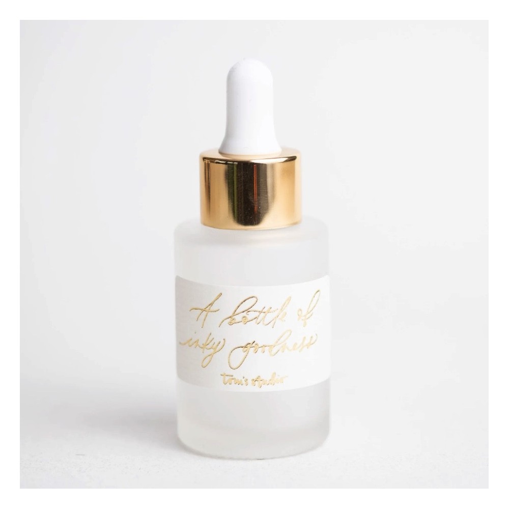 Nib Cleaning Solution - Tom’s Studio - 30 ml