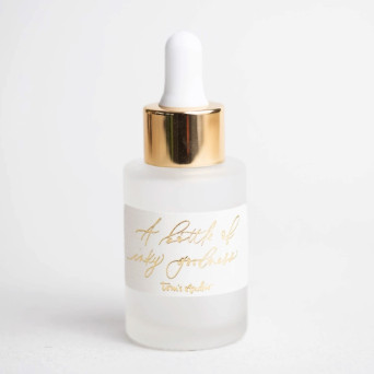 Nib Cleaning Solution - Tom’s Studio - 30 ml