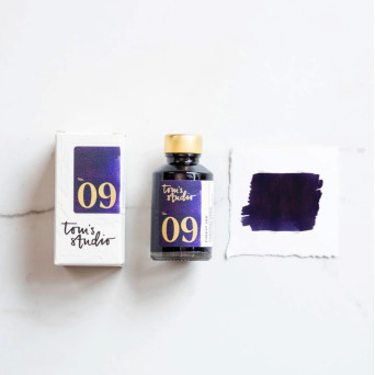 Atrament Finest Ink - Tom's Studio - 09 Constellation 50 ml