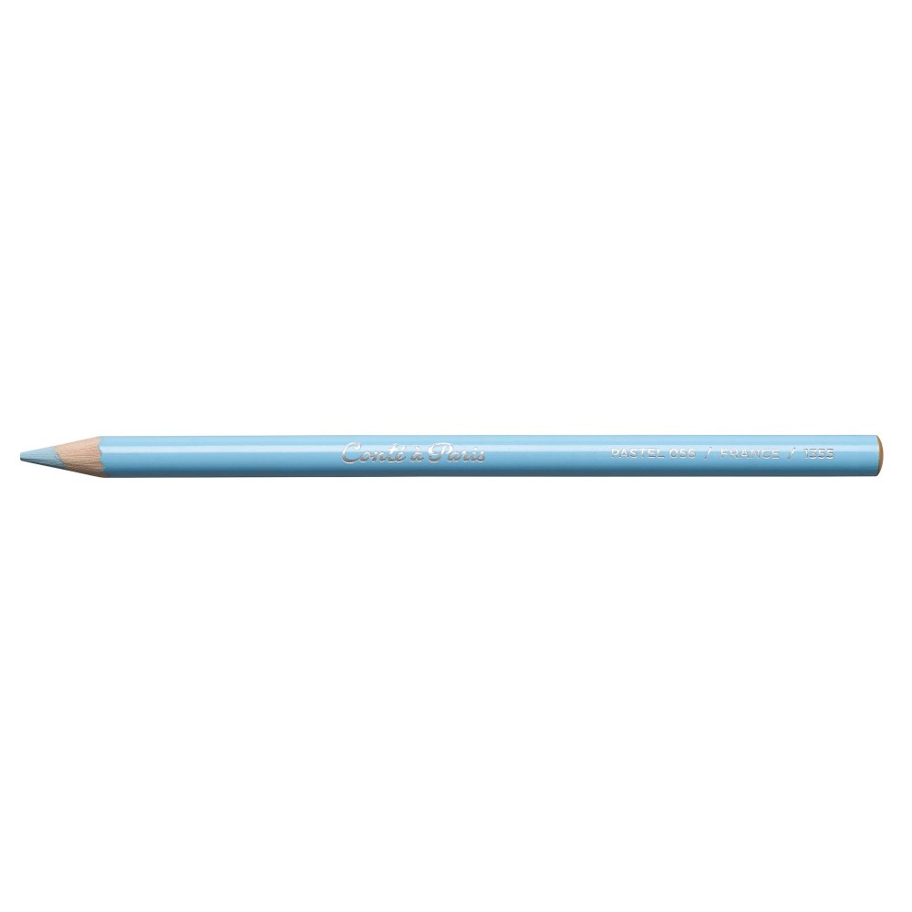 Pastel Pencil - Conté à Paris - 056 Sky blue