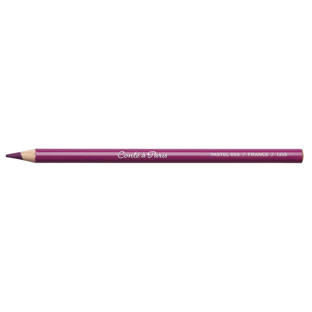 Pastel Pencil - Conté à Paris - 055 Persian Violet