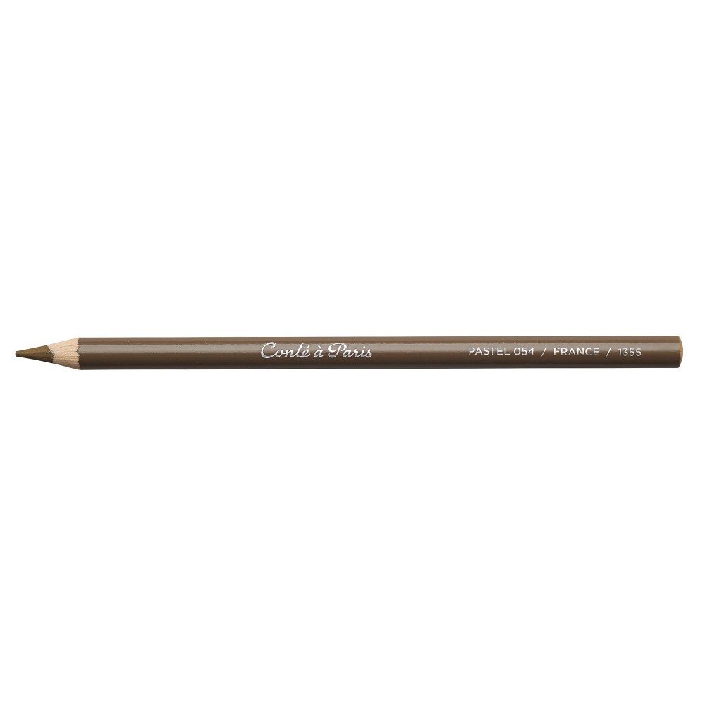 Pastel Pencil - Conté à Paris - 054 Raw umber