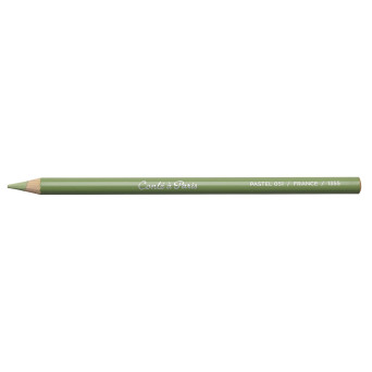 Pastel Pencil - Conté à Paris - 051 Green Grey