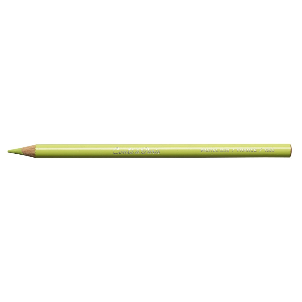 Pastel Pencil - Conté à Paris - 050 Lime Green