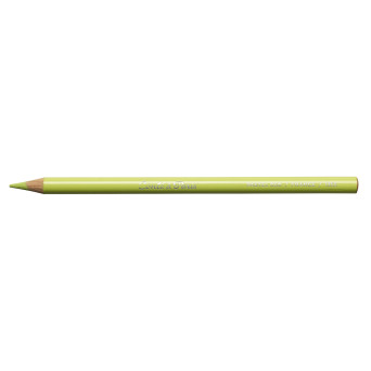 Pastel Pencil - Conté à Paris - 050 Lime Green