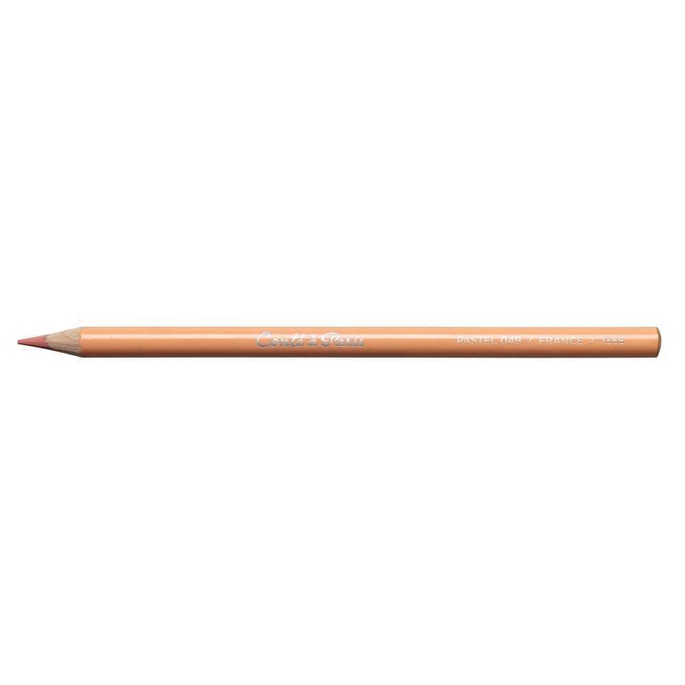 Pastel Pencil - Conté à Paris - 049 Light Orange