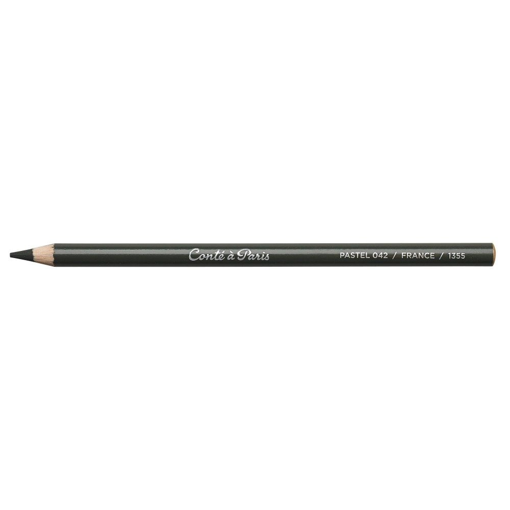 Pastel Pencil - Conté à Paris - 042 Sepia Grey