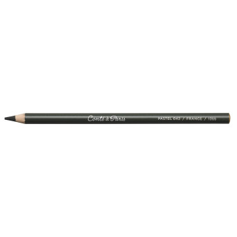 Pastel Pencil - Conté à Paris - 042 Sepia Grey