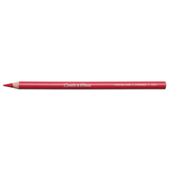 Pastela sucha w kredce - Conté à Paris - 039 Garnet Red