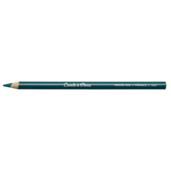 Pastel Pencil - Conté à Paris - 034 Viridian Hue