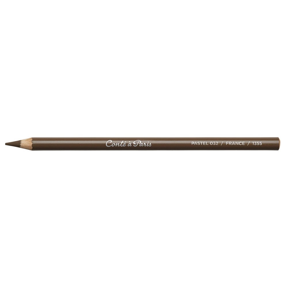 Pastel Pencil - Conté à Paris - 032 Umber