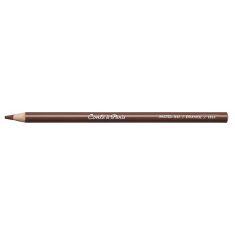Pastel Pencil - Conté à Paris - 031 Red Toned Bordeaux