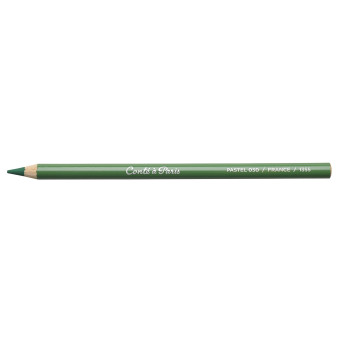 Pastel Pencil - Conté à Paris - 030 Mineral Green