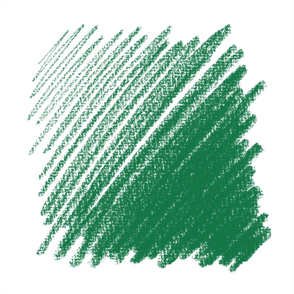 Pastel Pencil - Conté à Paris - 030 Mineral Green