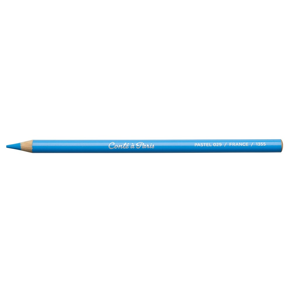 Pastel Pencil - Conté à Paris - 029 Light Blue