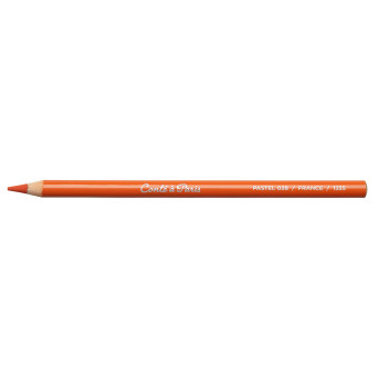 Pastel Pencil - Conté à Paris - 028 Scarlet