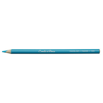 Pastel Pencil - Conté à Paris - 021 Green Blue