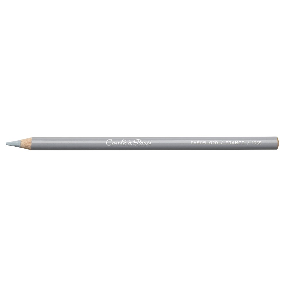 Pastel Pencil - Conté à Paris - 020 Light Grey