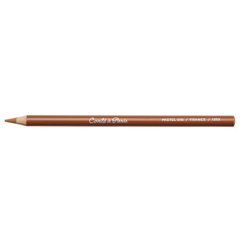 Pastel Pencil - Conté à Paris - 018 Raw Sienna