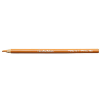 Pastel Pencil - Conté à Paris - 017 Yellow Ochre