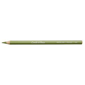 Pastel Pencil - Conté à Paris - 016 Olive Green