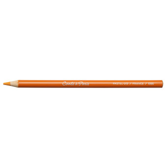 Pastel Pencil - Conté à Paris - 012 Orange