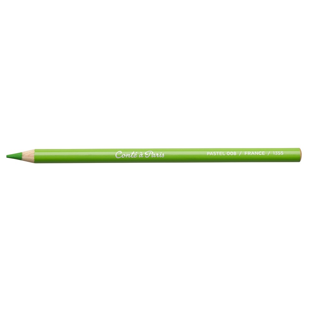 Pastela sucha w kredce - Conté à Paris - 008 Light Green