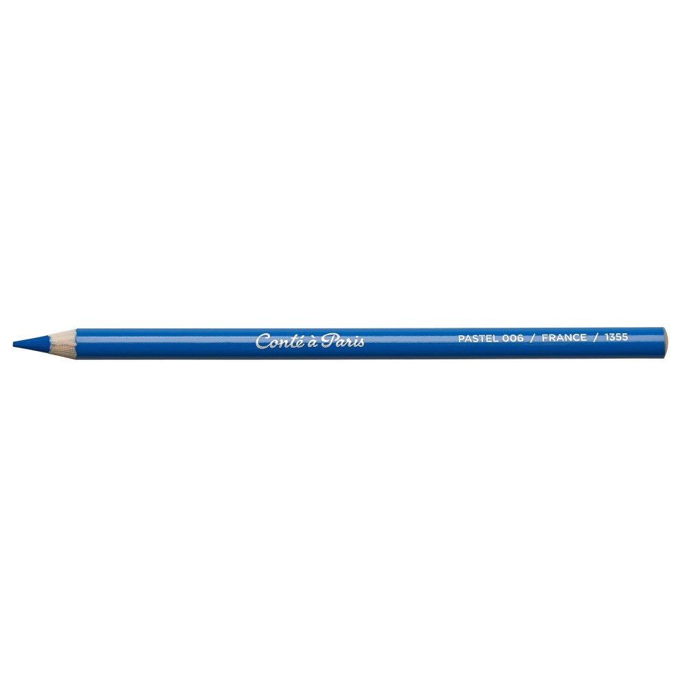 Pastel Pencil - Conté à Paris - 006 Royal Blue