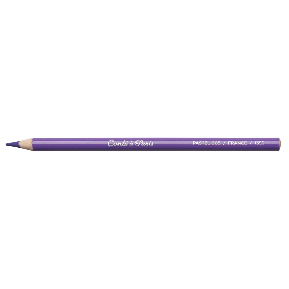 Pastela sucha w kredce - Conté à Paris - 005 Violet