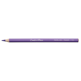 Pastela sucha w kredce - Conté à Paris - 005 Violet