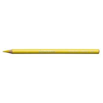 Pastela sucha w kredce - Conté à Paris - 004 Medium Yellow