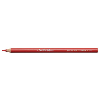 Pastel Pencil - Conté à Paris - 003 Vermilion