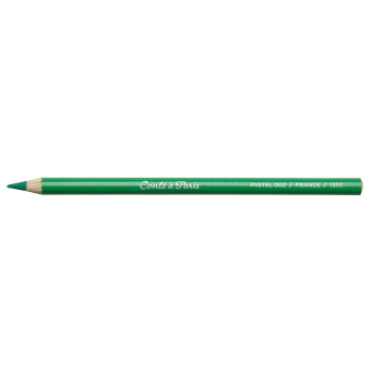 Pastel Pencil - Conté à Paris - 002 Deep Green