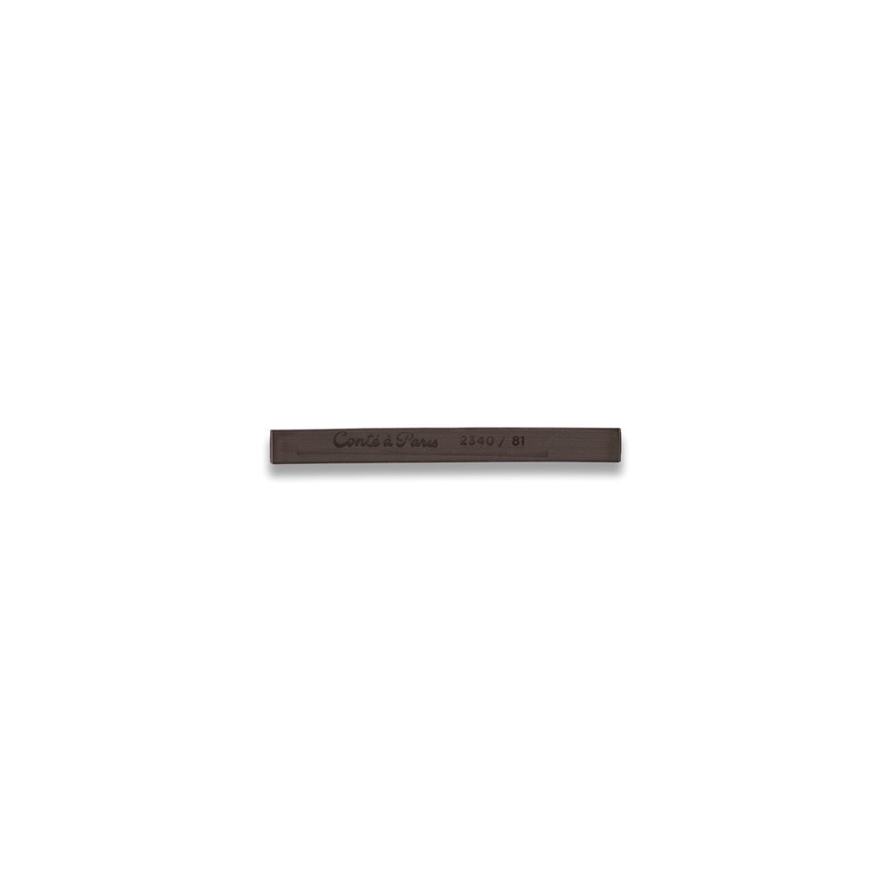 Colour Carrés Pastel - Conté à Paris - 081 Brown Grey