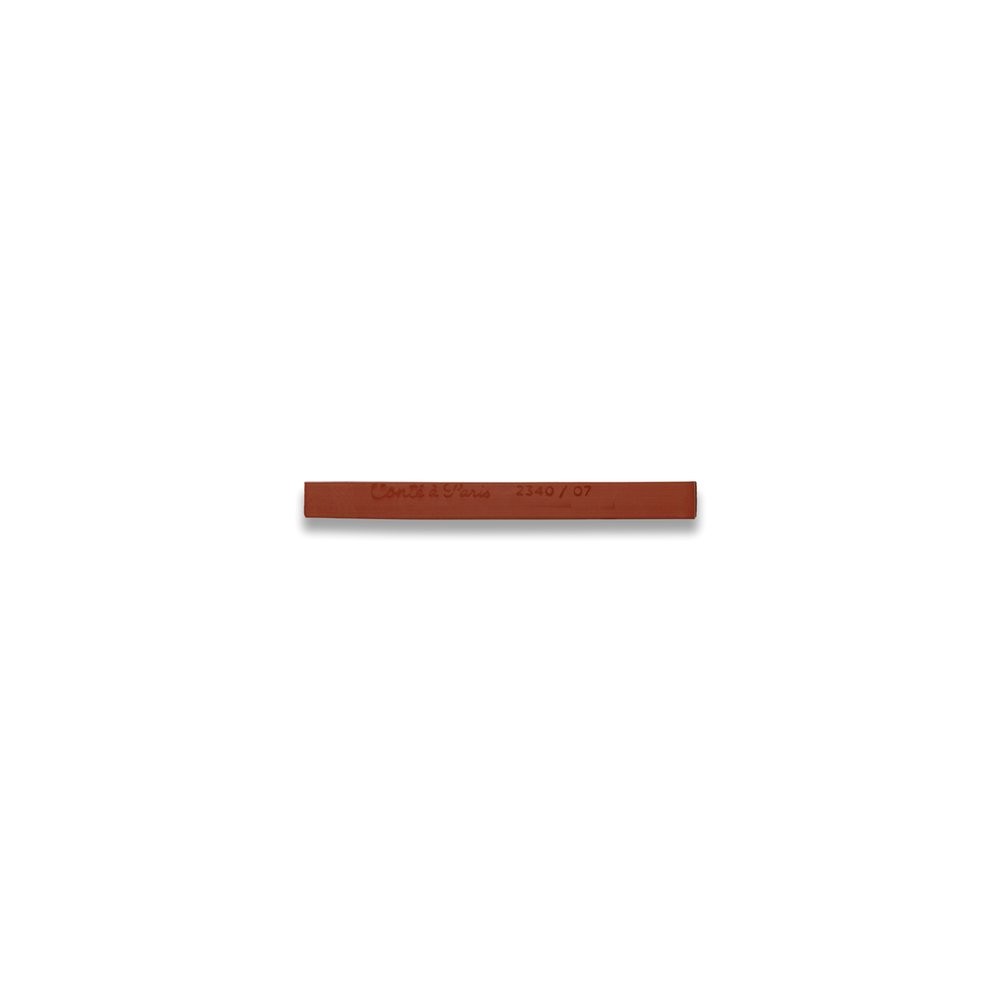 Pastela sucha Carrés - Conté à Paris - 080 Vandyke Brown