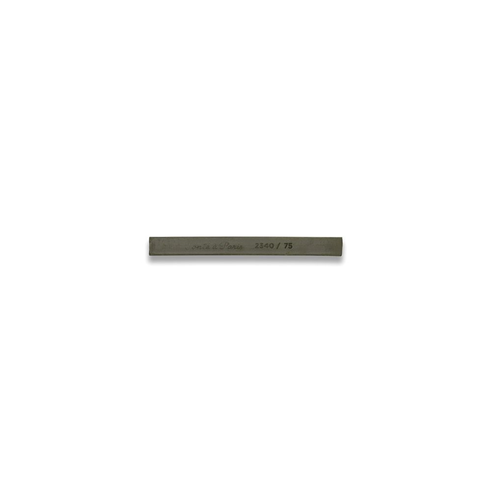 Pastela sucha Carrés - Conté à Paris - 075 Chromium Oxide Green