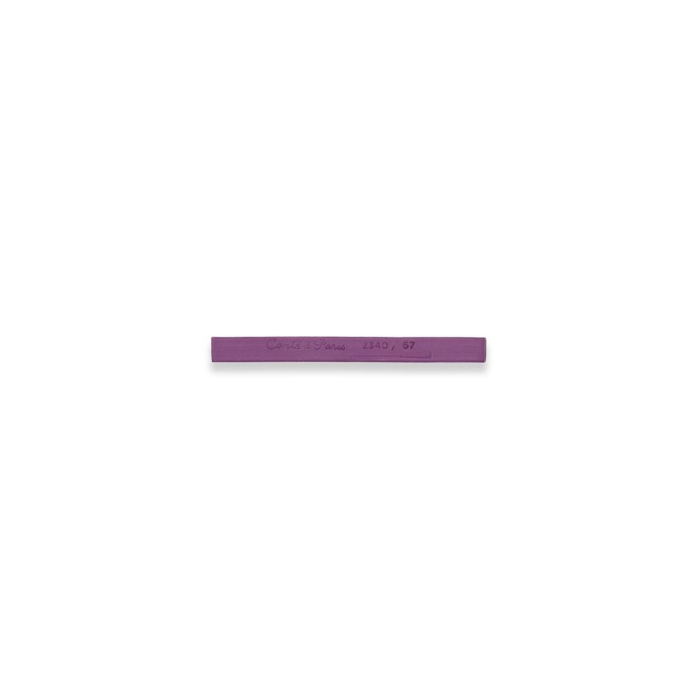 Colour Carrés Pastel - Conté à Paris - 067 Deep Violet