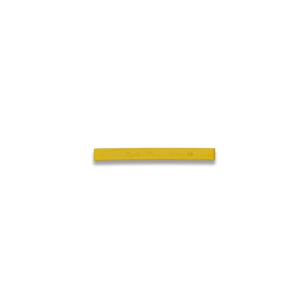 Pastela sucha Carrés - Conté à Paris - 062 Deep Yellow