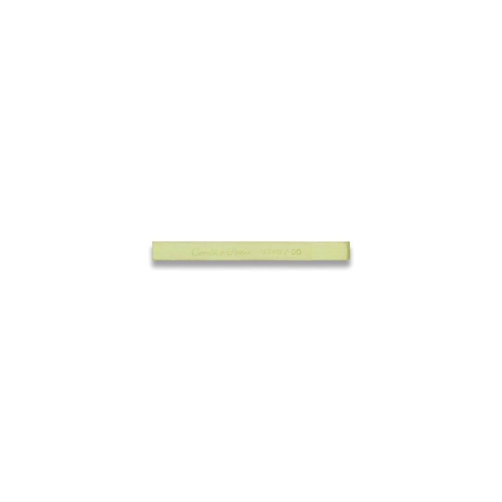 Pastela sucha Carrés - Conté à Paris - 050 Lime Green