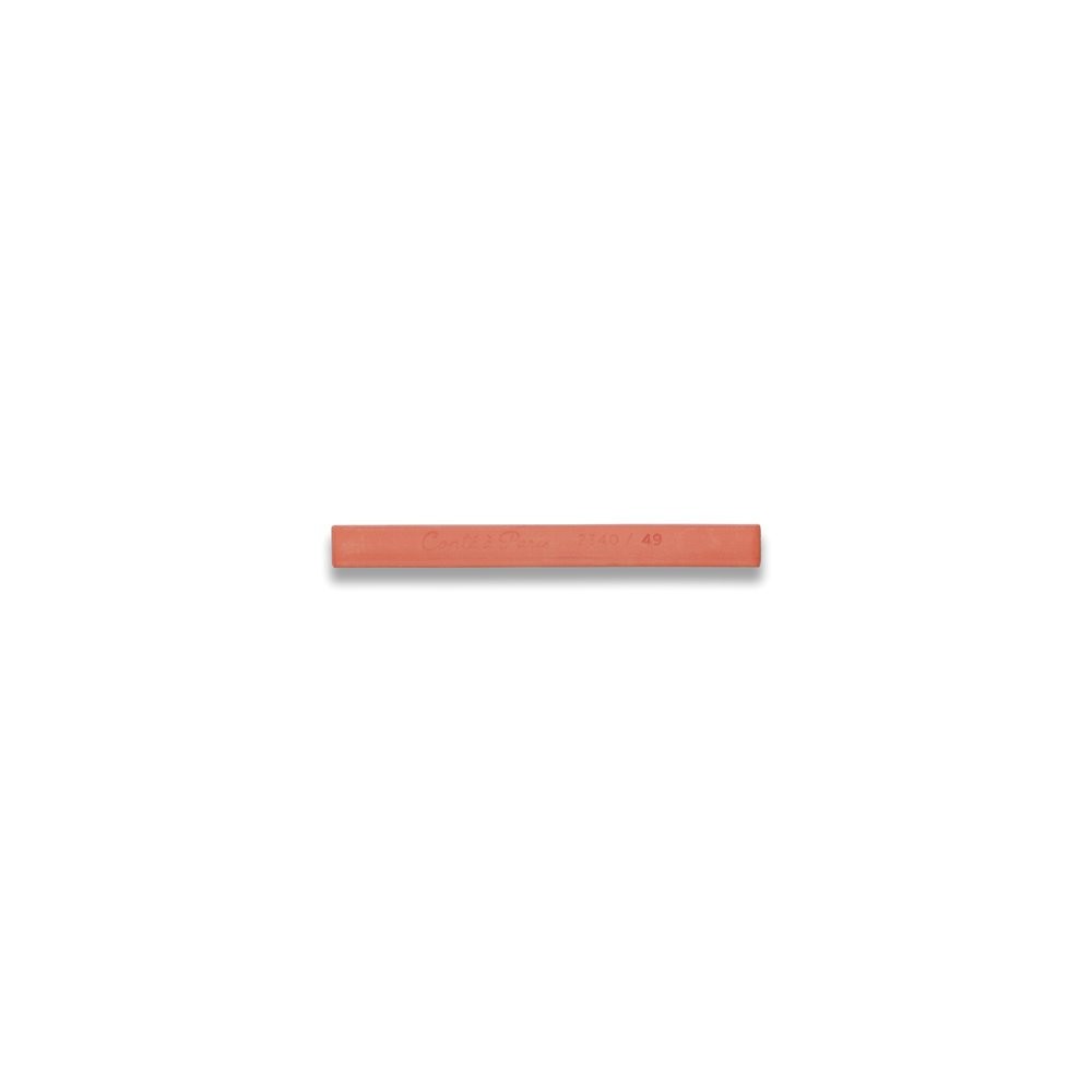 Colour Carrés Pastel - Conté à Paris - 049 Light Orange