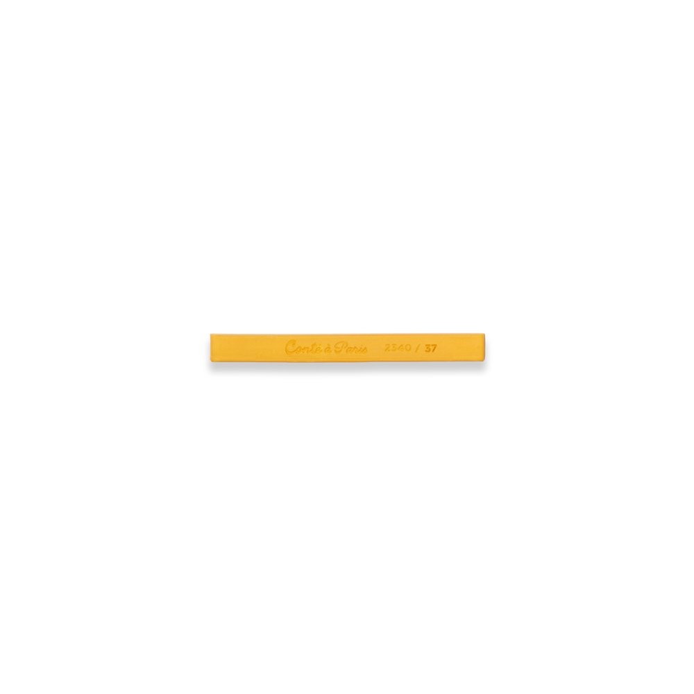 Pastela sucha Carrés - Conté à Paris - 037 Indian Yellow