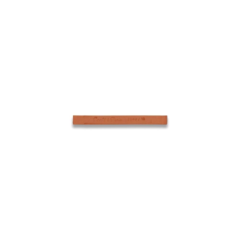 Colour Carrés Pastel - Conté à Paris - 018 Raw Sienna